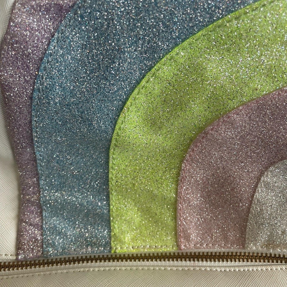 Underonesky Mini Rainbow Backpack - image 3